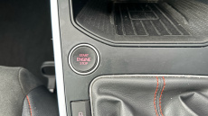 SEAT Arona 1.0 TSI 110 FR Edition 5dr Petrol Hatchback